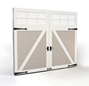 Clopay Garage Doors - Coachman